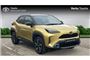 2022 Toyota Yaris Cross 1.5 Hybrid Premiere Edition AWD 5dr CVT