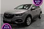 2020 Vauxhall Grandland X 1.2 Turbo Elite Nav 5dr