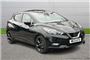 2021 Nissan Micra 1.0 IG-T 92 N-Sport 5dr