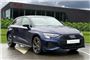 2024 Audi A3 45 TFSI e S Line Competition 5dr S Tronic