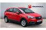2018 Vauxhall Crossland X 1.2 SE 5dr