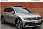 2017 Volkswagen Tiguan 2.0 TSi 180 4Motion R-Line 5dr DSG