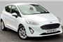 2019 Ford Fiesta 1.0 EcoBoost Zetec 5dr