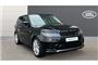 2020 Land Rover Range Rover Sport 3.0 SDV6 HSE 5dr Auto