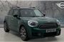 2019 MINI Countryman 1.5 Cooper Exclusive 5dr Auto