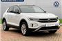 2023 Volkswagen T-Roc 1.0 TSI Style 5dr