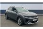 2022 Kia Stonic 1.0T GDi 48V GT-Line 5dr DCT