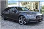 2020 Audi A5 Sportback 45 TFSI Quattro Black Edition 5dr S Tronic