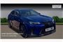 2022 Lexus UX 250h 2.0 F-Sport 5dr CVT [Nav]