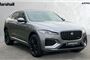 2021 Jaguar F-Pace 2.0 D200 R-Dynamic SE 5dr Auto AWD