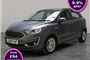2019 Ford Ka+ 1.2 85 Zetec 5dr