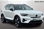 2024 Volvo XC40 Recharge 300kW Recharge Twin Plus 82kWh 5dr AWD Auto