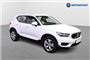 2021 Volvo XC40 1.5 T3 [163] Momentum 5dr