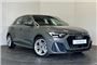 2022 Audi A1 35 TFSI S Line 5dr S Tronic