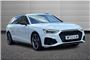 2022 Audi A4 Avant 40 TFSI 204 Black Edition 5dr S Tronic