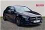 2021 Mercedes-Benz A-Class A200 Exclusive Edition 5dr Auto