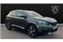 2018 Peugeot 3008 1.5 BlueHDi Allure 5dr