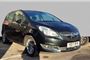 2017 Vauxhall Meriva 1.4i 16V Life 5dr