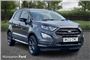 2022 Ford EcoSport 1.0 EcoBoost 125 ST-Line 5dr