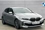 2023 BMW 1 Series M135i xDrive 5dr Step Auto