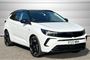 2023 Vauxhall Grandland 1.6 Plug-in Hybrid [300] 4X4 GSe 5dr Auto