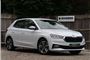 2024 Skoda Fabia 1.0 TSI 110 SE L 5dr DSG