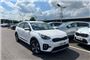 2021 Kia Stonic 1.0T GDi 48V Connect 5dr