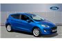 2020 Ford Fiesta 1.0 EcoBoost Titanium X 5dr