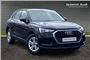 2022 Audi Q3 45 TFSI e Technik 5dr S Tronic