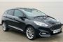 2020 Ford Fiesta 1.0 EcoBoost 125 Vignale Edn 5dr Auto [7 Speed]