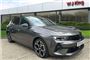 2024 Vauxhall Astra 1.2 Turbo 130 Ultimate 5dr