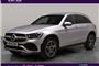 2019 Mercedes-Benz GLC GLC 220d 4Matic AMG Line 5dr 9G-Tronic