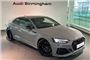 2022 Audi RS5 RS 5 TFSI Quattro Carbon Black 2dr Tiptronic