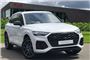 2024 Audi Q5 50 TFSI e Quattro Black Edition 5dr S Tronic