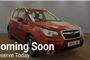 2019 Subaru Forester 2.0 XE Premium Lineartronic 5dr