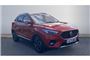 2023 MG ZS 1.5 VTi-TECH Exclusive 5dr