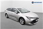 2022 Toyota Corolla Touring Sport 2.0 VVT-i Hybrid Icon 5dr CVT