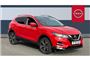 2020 Nissan Qashqai 1.3 DiG-T N-Connecta 5dr