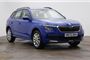 2022 Skoda Kamiq 1.0 TSI 110 SE 5dr