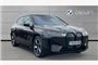 2024 BMW iX 385kW xDrive50 M Sport 111.5kWh 5dr Auto