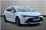 2023 Toyota Corolla Touring Sport 2.0 Hybrid Excel 5dr CVT