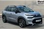 2022 Citroen C3 Aircross 1.2 PureTech 110 Shine 5dr