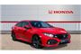 2019 Honda Civic 1.0 VTEC Turbo 126 SR 5dr CVT