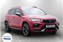 2021 SEAT Cupra Ateca 2.0 TSI 5dr DSG 4Drive