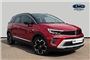 2021 Vauxhall Crossland 1.2 Turbo [130] Ultimate Nav 5dr