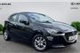 2022 Mazda 2 1.5 e-Skyactiv G MHEV SE-L 5dr