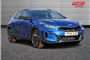 2024 Kia XCeed 1.5T GDi ISG GT-Line 5dr