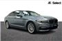 2017 BMW 5 Series 520d SE 4dr Auto