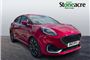 2021 Ford Puma 1.0 EcoBoost Hybrid mHEV 155 ST-Line Vignale 5dr
