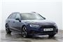 2023 Audi A4 Avant 35 TDI Black Edition 5dr S Tronic